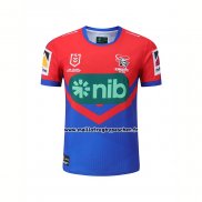 Maillot Newcastle Knights Rugby 2023 Domicile