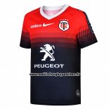 Maillot Stade Toulousain Rugby 2020 Domicile