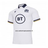 Maillot Ecosse Rugby 2021 Exterieur