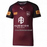 Maillot Queensland Maroons Rugby 2023 Entrainement