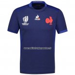 Maillot France Rugby 2023 World Cup Domicile