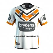 Maillot Wests Tigers Rugby 2020 Exterieur