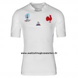 Maillot France Rugby RWC 2019 Exterieur