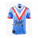 Maillot Sydney Roosters Rugby 2022 ANZAC