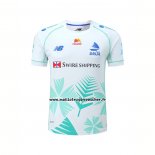Maillot Fidji Drua Rugby 2023 Exterieur