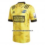 Maillot Hurricanes Rugby 2020 Domicile