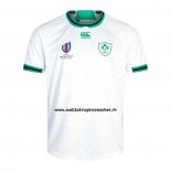 Maillot Irlande Rugby 2023 World Cup Exterieur