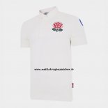 Maillot Polo Angleterre Rugby 2021 Commemorative