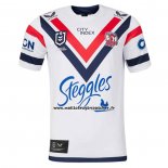 Maillot Sydney Roosters Rugby 2024 Exterieur