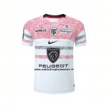Maillot Toulon Rugby 2023 Blanc