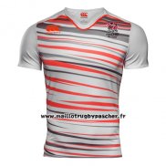 Maillot Angleterre Rugby 2017 Entrainement
