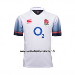 Maillot Angleterre Rugby 2017-2018 Domicile Blanc