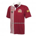 Maillot Queensland Maroons Rugby 1998 Retro