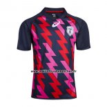 Maillot Stade Francais Rugby 2016-2017 Domicile