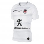 Maillot Stade Toulousain Rugby 2021 Exterieur