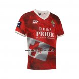 Maillot Tonga Rugby 2022 Domicile