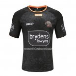 Maillot Wests Tigers Rugby 2020 Entrainement