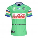 Maillot Canberra Raiders Rugby 2024 Domicile
