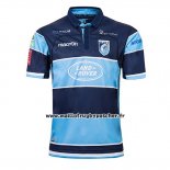 Maillot Cardiff Blues Rugby 2018-2019 Domicile