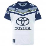 Maillot North Queensland Cowboys Rugby 2023 Exterieur