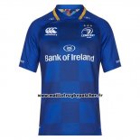 Maillot Leinster Rugby 2017-2018 Domicile