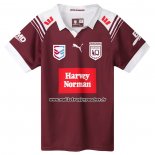 Maillot Queensland Maroons Rugby 2024 Exterieur