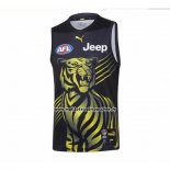 Maillot Richmond Tigers AFL 2020 Entrainement