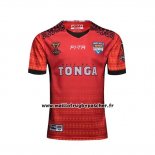Maillot Tonga Rugby RLWC 2017 Domicile