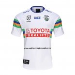 Maillot Canberra Raiders Rugby 2024 Exterieur