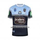 Maillot NSW Blues Rugby 2020 Exterieur