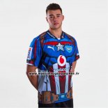 Maillot Bulls Rugby 2019 Heros