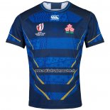 Maillot Japon Rugby 2023 World Cup Exterieur