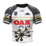 Maillot Penrith Panthers Rugby 2019 Heros