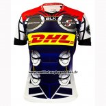 Maillot Stormers Rugby 2019-2020 Heros