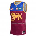 Maillot Brisbane Lions AFL 2023 Domicile