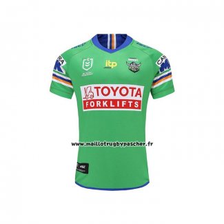 Maillot Canberra Raiders Rugby 2022