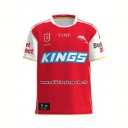 Maillot Dolphins Rugby 2023 Rouge