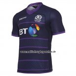 Maillot Ecosse 7s Rugby 2017-2018 Domicile