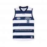 Maillot Geelong Cats AFL 2023 Domicile
