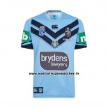 Maillot NSW Blues Rugby 2019 Domicile