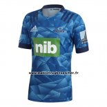Maillot Blues Rugby 2020 Domicile