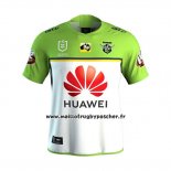 Maillot Canberra Raiders Rugby 2019-2020 Exterieur