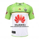 Maillot Canberra Raiders Rugby 2020 Exterieur
