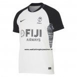 Maillot Fidji 7s Rugby 2023-24 Domicile Blanc