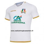 Maillot Italie Rugby 2017-2018 Exterieur
