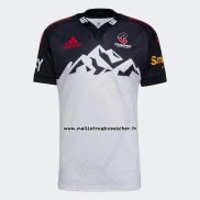 Maillot Crusaders Rugby 2022 Exterieur