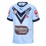 Maillot NSW Blues Rugby 2021 Domicile