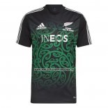 Maillot All Blacks Rugby 2022-2023 Entrainement