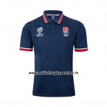 Maillot Angleterre Rugby 2019