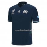 Maillot Ecosse Rugby 2023 World Cup Domicile